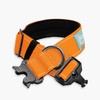 DF Co. Tactical Dog Collar | Comfortable & Secure with