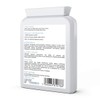 Vitamin D3 Natural Plant Based 25µg (1000 IU) 180 Tablets
