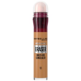 Maybelline New York Instant Age Rewind Eraser Multi-Use Concealer - Caramel,6ml