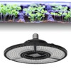 Plant Light Waterproof Foldable Flower Grow Lamp Full Spectrum E26