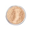 Bare Face Foundation, Mineral 100% Natural Powder Makeup Shade -