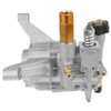 Pressure Washer Pump with 2800 PSI Max and 2.3GPM,Direct Drive