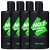 Pretty Skin 남성화장품 남자 로션 로션 200ml 4개 Men's Cosmetics