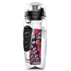 32oz Space Bottle Single Layer PCTG Cup Fruit Brewing Water