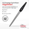 Otto Herder manicure Solingen Sapphire Nail File 3.5 / 5