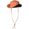 SCARA C868 RABBIT Junior Kids Hat, Outdoor, Sports, orange/navy