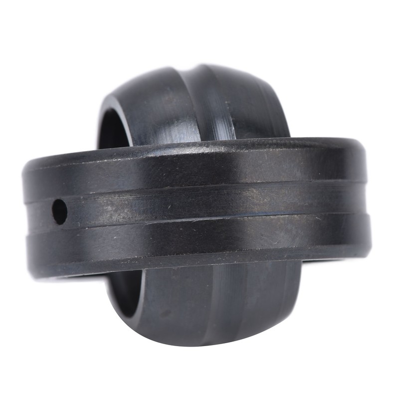 10Pcs Spherical Bearing Plain Radial Deep Grooved Ball Accessory Set