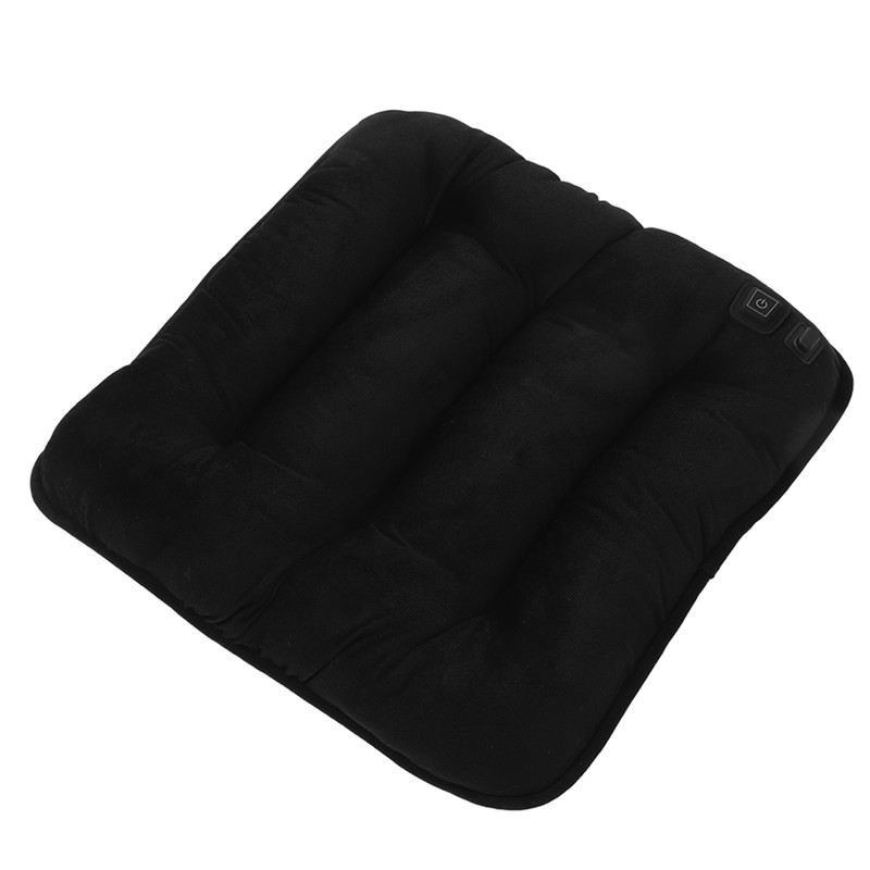 Graphene Heated Cushion Office Electric Heating Cushion USB Charging Multifunctional