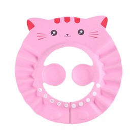 Bath Head Cap Visor for Babies,Adjustable Visor Head Protector for Kids | Babies Shower Cap Bathing, Must-have for Children, Kids and Toddler