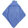 Simple Joys by Carter's Unisex Babies' 8-Piece Towel and Flannel
