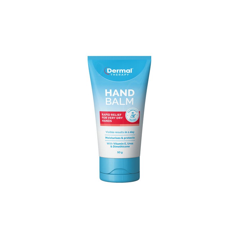 Dermal Therapy Hand Balm 50G