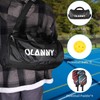 OLANNY Pickleball Paddles Set | Includes 4 Pickleball Paddles +