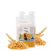 Biopurus Pure Natural Wheat Germ Oil For Dogs and Cats