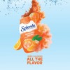 SPLENDA Liquid Water Enhancer Drops, Sugar Free, Zero Calorie, Natural