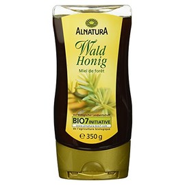 Alnatura Organic Forest Honey, 350 g