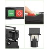Electromagnetic Switches, Pushbutton Switches for Garden Tools/Machine Tools/Large Power Tools