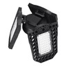 Plant Grow Light Foldable 80W Red Blue Spectrum LED Plant