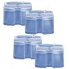 Braun CCR4 Clean and Renew Refill Cartridges(4 Pack)