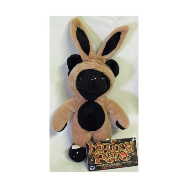 グレイトフルデッドベア GRATEFULL DEAD BeAN BEARの7 インチ OTHER BIG BOY PETE