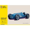 Heller 80721 Talbot Lagot GP Plastic Model Kit, 1:24 Scale