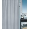 Spirella Primo Manhattan Textile Polyester Shower Curtain, 120 x 200