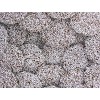 Bayside Candy Nonpareil Snow Caps, 3LBS-dark chocolate