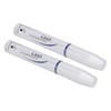 2pcs 5g Eyelash Serum Lash Enhancing Nourishing Eyelash Eyebrow Growth