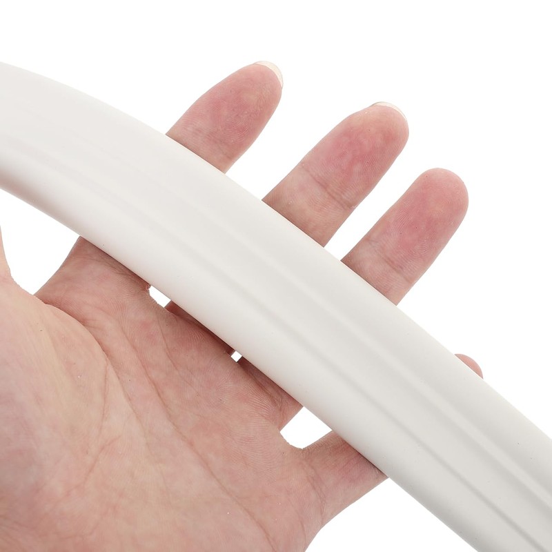 Abaodam Moldura Autoadhesiva de 16 Pies para Azulejos de Pared