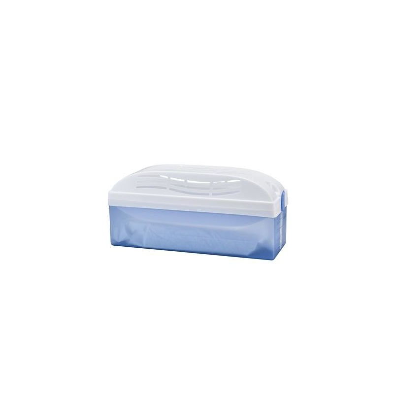 Lakeland Moisture Condensation Trap (500g Moisture Crystals Included)