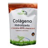 Vidanat Colágeno Hidrolizado Con Coenzima Q10 Y Resveratrol con 300g