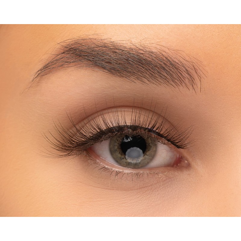 Invogue Sunday Funday Eyelashes 9g