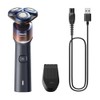 Philips Series 5000X Afeitadora Eléctrica para uso en Seco y