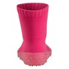 Sterntaler Girls' Adventure Socks Plain, magenta