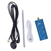 10kHz‑2GHz Radio Receiver High Accuracy SDR Signal Receiver with Antenna