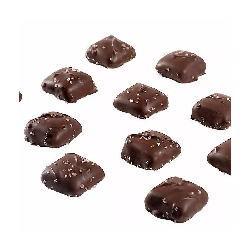 Sanders 2 Packs Sanders Dark Chocolate Sea Salt Caramels Fine