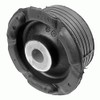 Lemforder 1223701 Rubber Metal Bush Axle