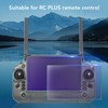2PCS Drone RC Screen Film Screen Protector Tempered Glass Anti