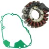 Celox Stator & Gasket for Honda TRX450 TRX450R 2004 2005