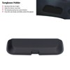 Sunglasses Holder Car Glasses Case Storage Box Overhead Grab Handle