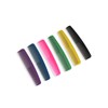 GWM Plastic Cutting Comb Flat Top Comb Hair Comb Brush