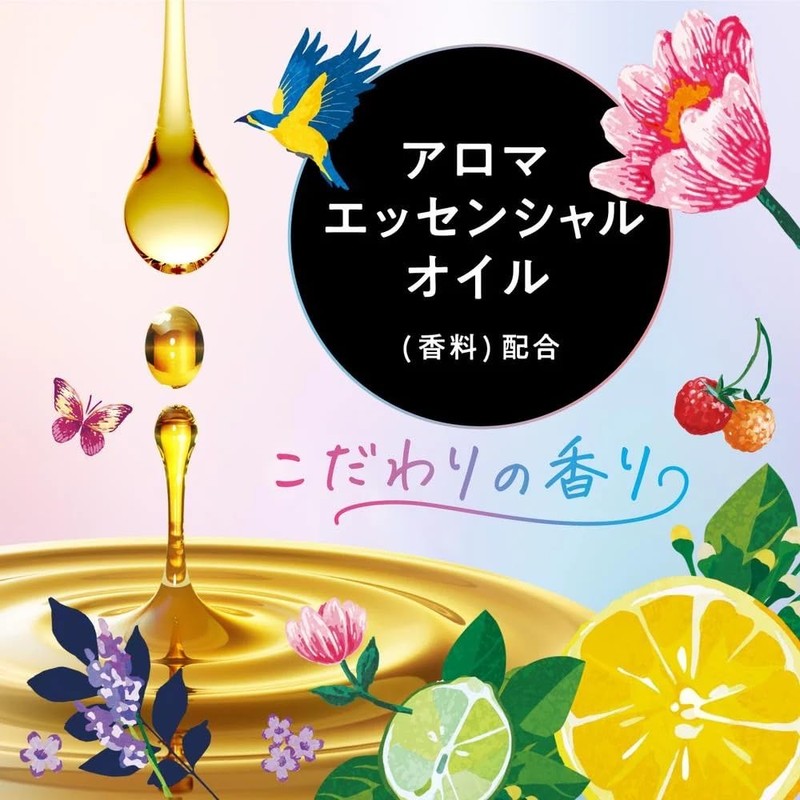Aura Toume Aroma Flavor Collection Paste, Sparkling Citrus Mint, 4.6