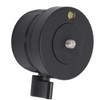 Tripod Leveling Base Camera Leveler Aluminum Adjusting Plate with Bubble