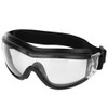 Vikye Gafas Protectoras, Gafas de Seguridad antiniebla a Prueba de