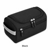 Waterproof Travel Makeup Bag for Toiletries and Cosmetics – Portable