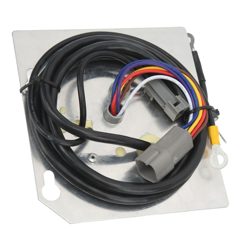 OBC On Board Computer with Square 6Pin Plug for Club