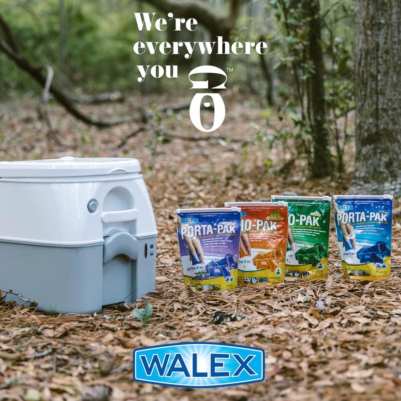 Walex TOI-61776 Elemonate Desodorante de agua gris con gotas, aroma