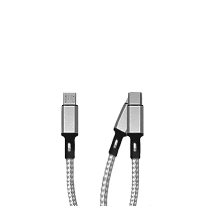 Fenzer B2G1 FREE Multi Phone Charging Charger Cable Cord,4ft USB