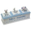 Shudehill Giftware Baby Boy Keepsake Box