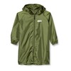 Outdoor Products Raincoat, Rain Parka, Khaki
