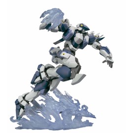 Bandai Robot Spirits Tamashii Side As Arbalest Lambda Drivers Action Figure